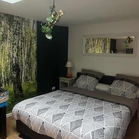 Appartement Centre Ville Кале Экстерьер фото